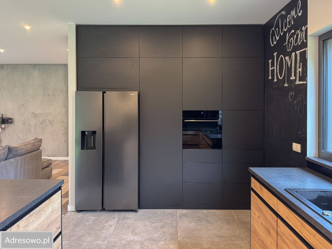 dom wolnostojący, 4 pokoje Kęszyca. Zdjęcie 2