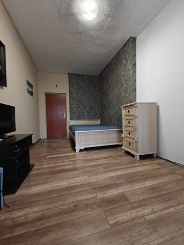 Mieszkanie 2-pokojowe Szczecin Centrum, ul. Kazimierza Pułaskiego. Zdjęcie 1