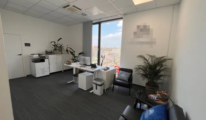 Biuro Wrocław Borek, ul. Ślężna