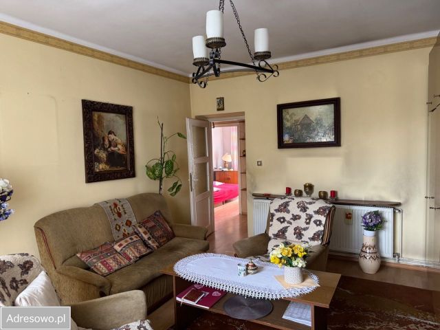 Mieszkanie 3-pokojowe Bukowno, ul. 1 Maja. Zdjęcie 1