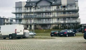 Mieszkanie 1-pokojowe Rzeszów Drabinianka, ul. Władysława Grabskiego