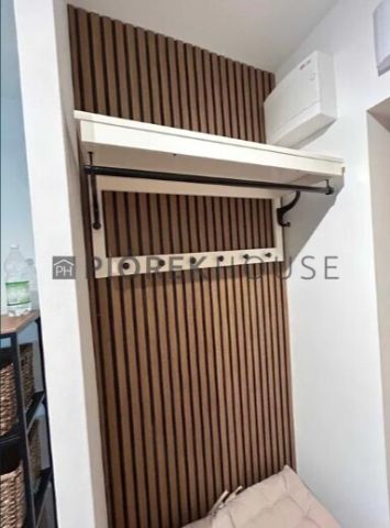 Mieszkanie 1-pokojowe Warszawa Wola, ul. Mordechaja Anielewicza. Zdjęcie 6