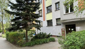 Mieszkanie 3-pokojowe Toruń Mokre, ul. Grudziądzka
