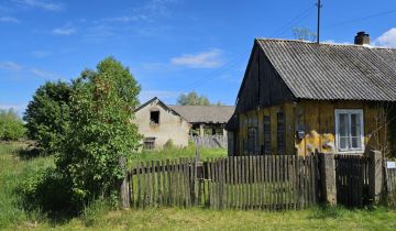 Działka budowlana Pijanów