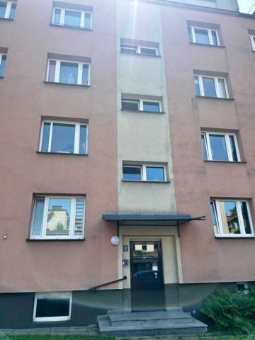 Mieszkanie 2-pokojowe Cieszyn, pl. Wolności. Zdjęcie 1
