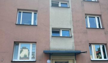 Mieszkanie 2-pokojowe Cieszyn, pl. Wolności