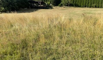 Działka budowlana Gródek nad Dunajcem