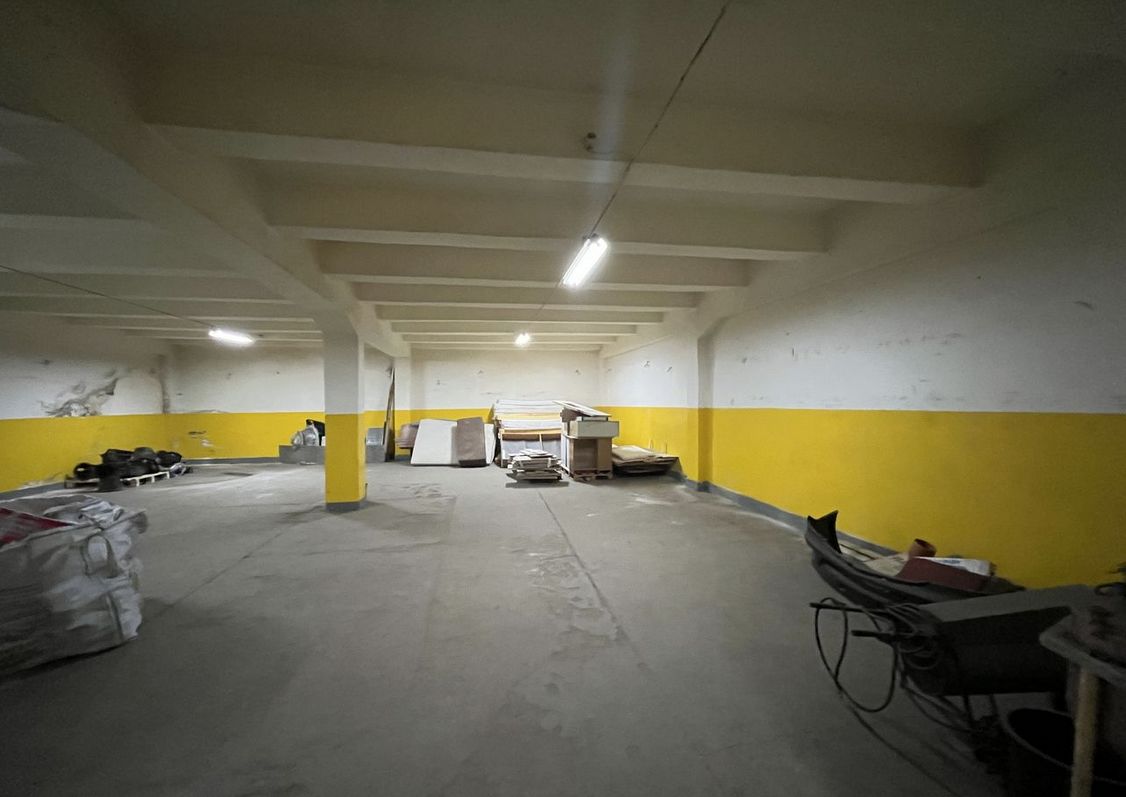 Hala/magazyn Suwałki, ul. Szkolna. Zdjęcie 8