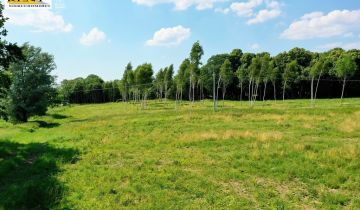 Działka inwestycyjna Ninikowo