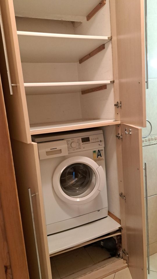 Mieszkanie 3-pokojowe Szczecin Żelechowa, ul. Kormoranów. Zdjęcie 15