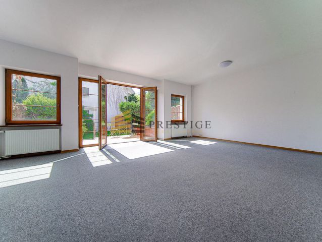 dom szeregowy, 7 pokoi Warszawa Ursynów, ul. Czapli. Zdjęcie 2