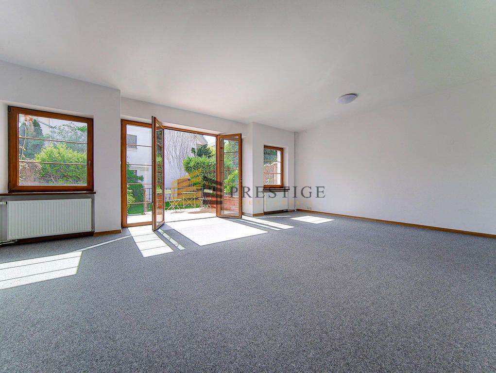 dom szeregowy, 7 pokoi Warszawa Ursynów, ul. Czapli. Zdjęcie 2