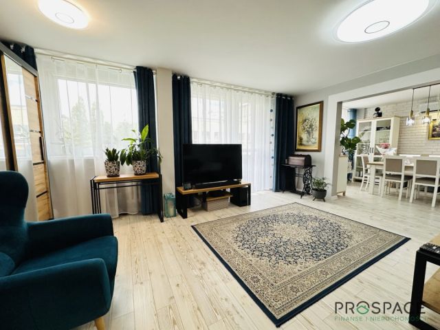 Mieszkanie 3-pokojowe Zielona Góra, ul. Leopolda Staffa. Zdjęcie 8