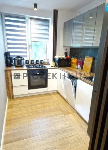 Mieszkanie 4-pokojowe Warszawa Ursynów, ul. Puszczyka. Zdjęcie 6