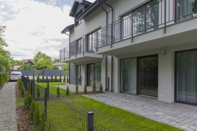 Mieszkanie 3-pokojowe Kraków Bronowice, ul. Ojcowska. Zdjęcie 9