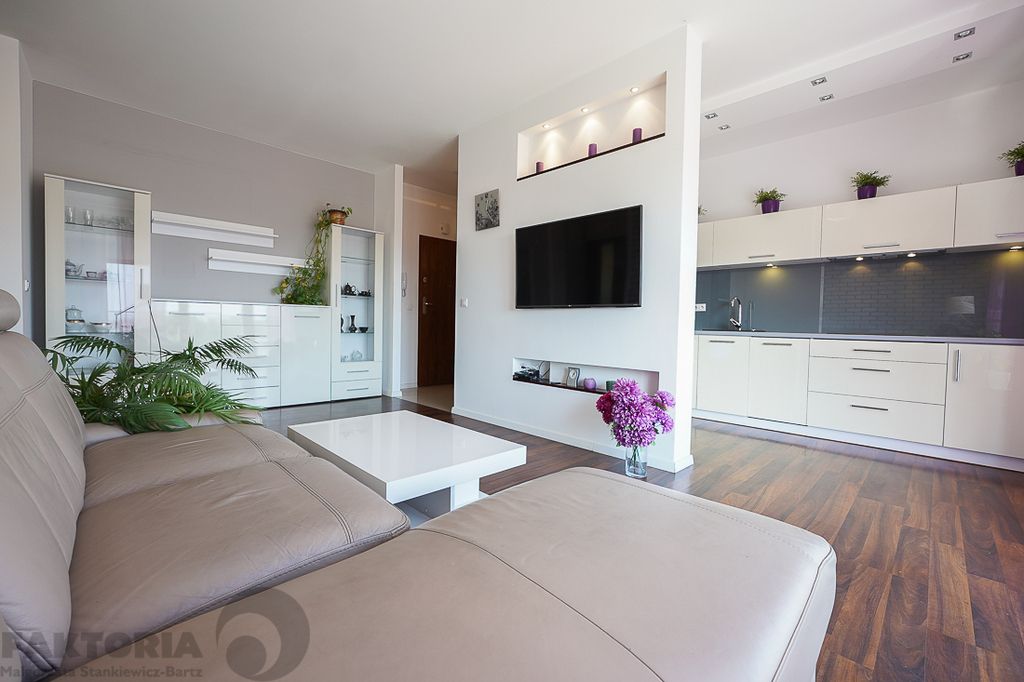 Mieszkanie 2-pokojowe Szczecin Warszewo, ul. Duńska. Zdjęcie 28