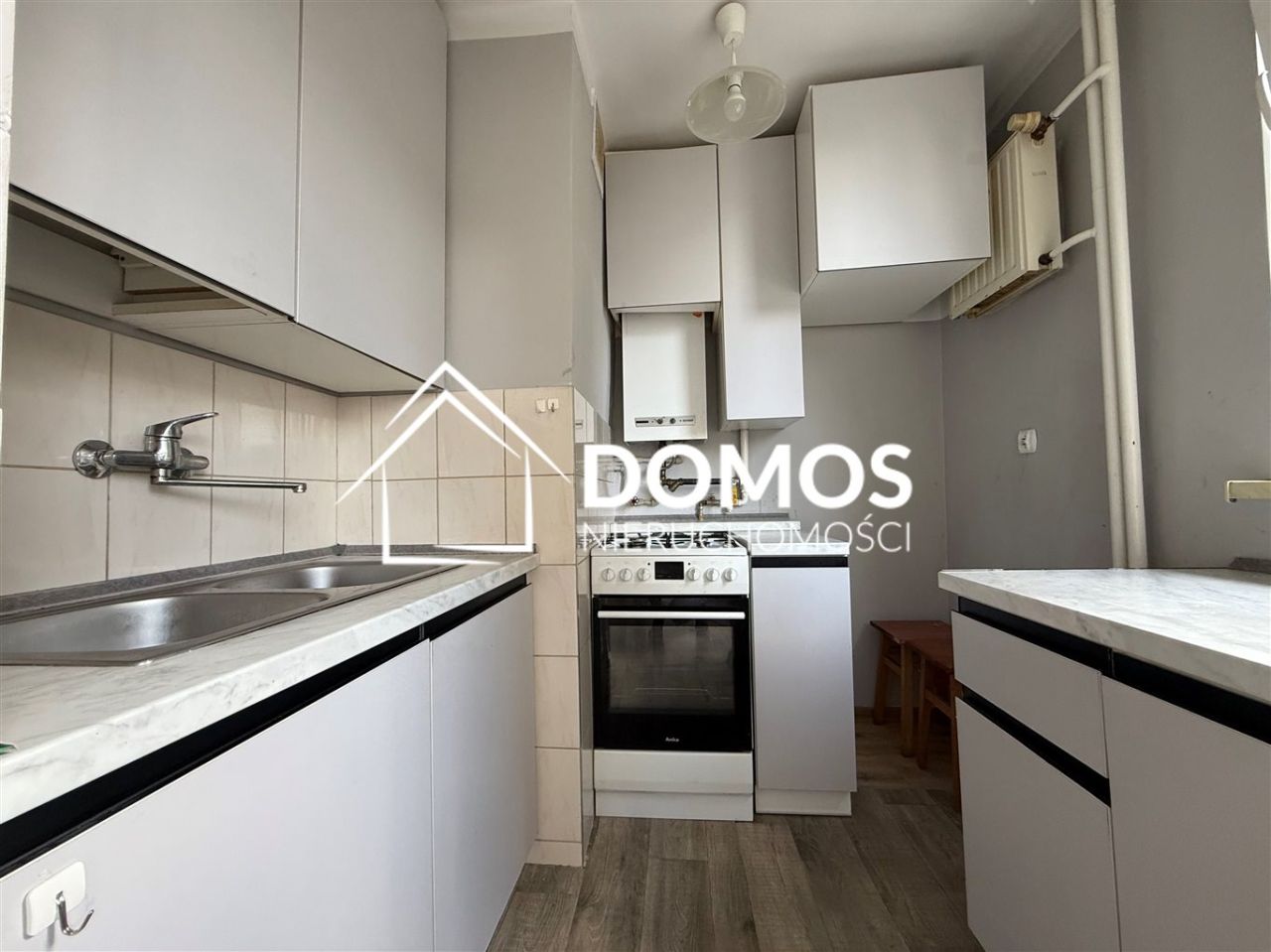 Mieszkanie 3-pokojowe Czechowice-Dziedzice, ul. Niepodległości. Zdjęcie 2