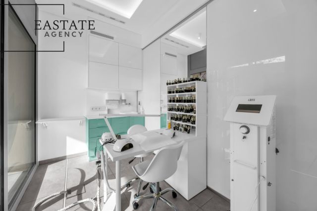 Lokal Warszawa Wola, ul. Kolejowa. Zdjęcie 2