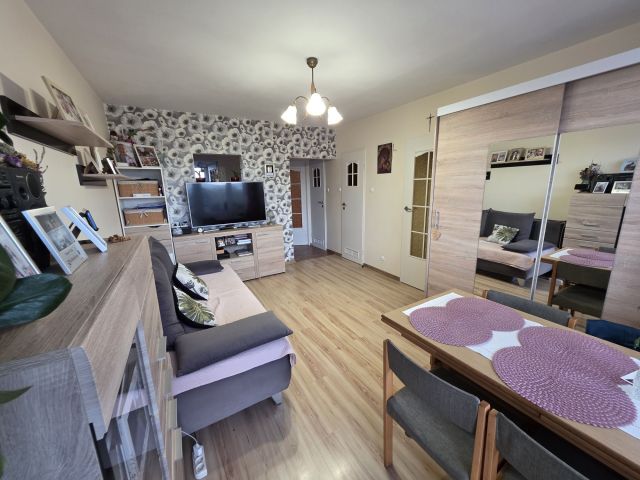 Mieszkanie 3-pokojowe Nowy Sącz, ul. 1 Brygady. Zdjęcie 1