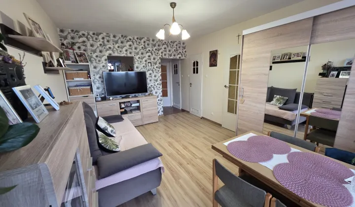 Mieszkanie 3-pokojowe Nowy Sącz, ul. 1 Brygady