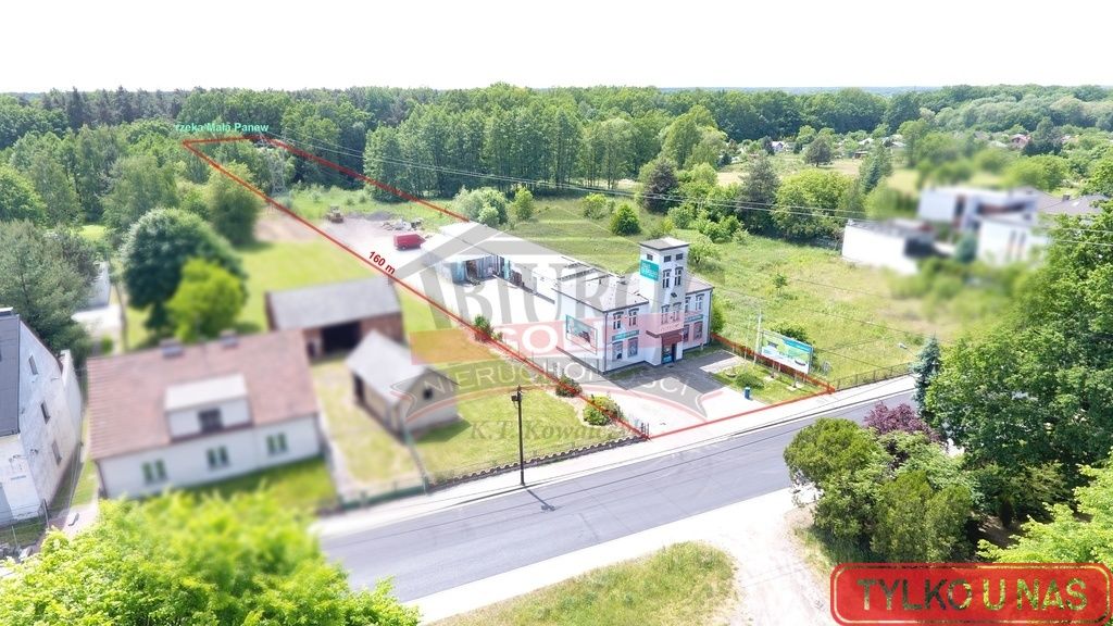 Lokal Ozimek. Zdjęcie 2