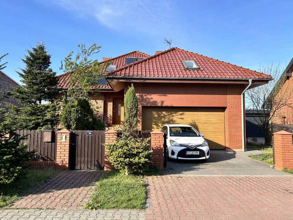 dom wolnostojący Kołaczkowo. Zdjęcie 3