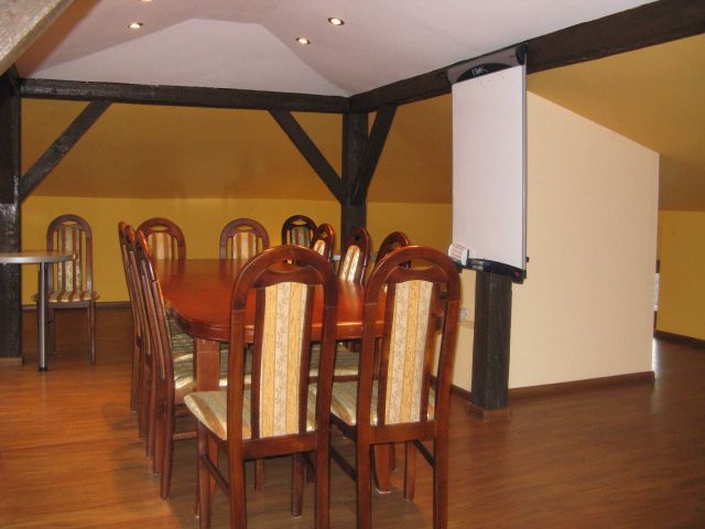 dom wolnostojący, 6 pokoi Będzin Warpie, ul. Mikołaja Kopernika. Zdjęcie 3