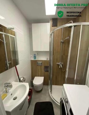 Mieszkanie 2-pokojowe Gdańsk Przymorze, ul. Tysiąclecia. Zdjęcie 7