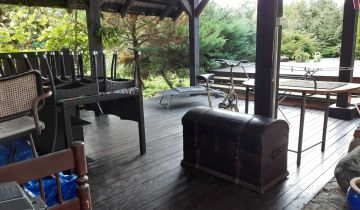 dom wolnostojący Żałe