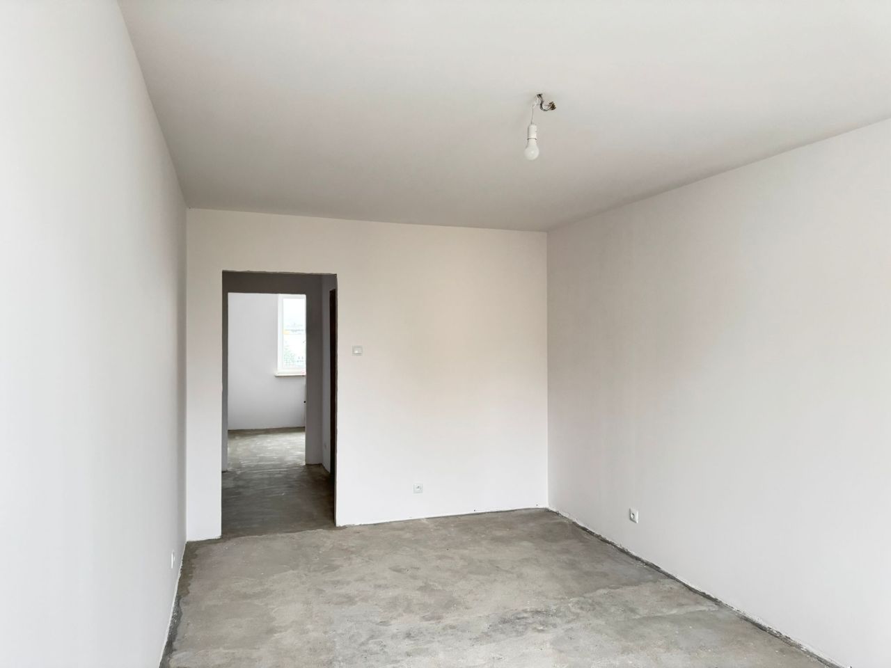 Mieszkanie 2-pokojowe Pułtusk, ul. Podkomorzego. Zdjęcie 3