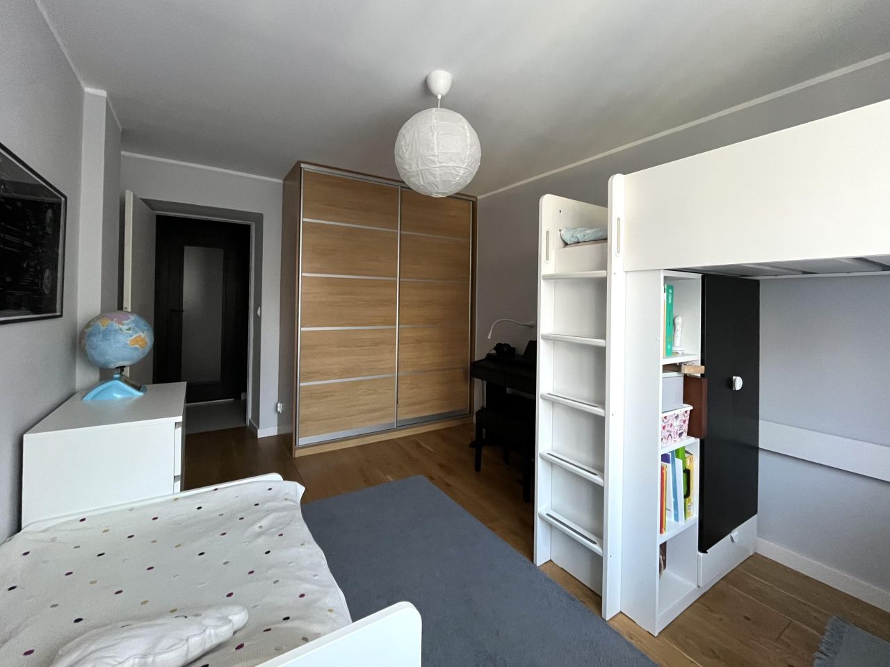 Mieszkanie 3-pokojowe Gdynia Działki Leśne, ul. Warszawska. Zdjęcie 10