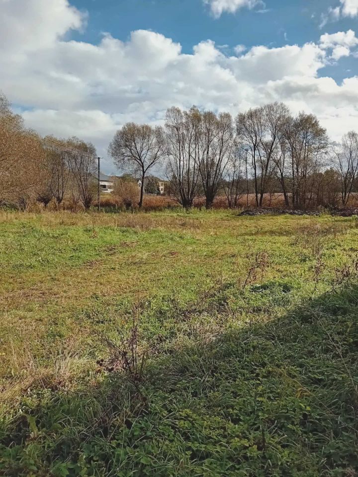 Działka budowlana Łukowa. Zdjęcie 3