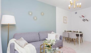 Mieszkanie 2-pokojowe Warszawa Mokotów, ul. Ludowa