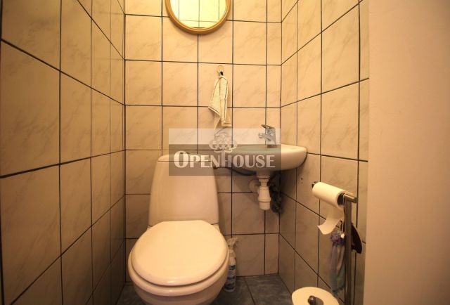 dom wolnostojący, 7 pokoi Głogów, ul. Orzechowa. Zdjęcie 11