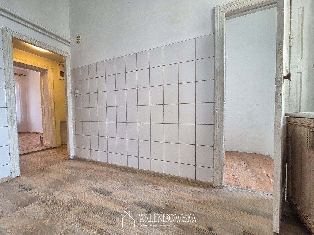 Mieszkanie 3-pokojowe Słupsk Centrum, ul. Henryka Pobożnego. Zdjęcie 8