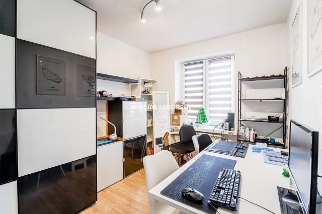 Mieszkanie 3-pokojowe Kraków Prądnik Czerwony, ul. Mieczysława Pszona. Zdjęcie 8