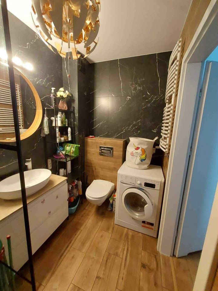 Mieszkanie 2-pokojowe Warszawa Białołęka. Zdjęcie 3