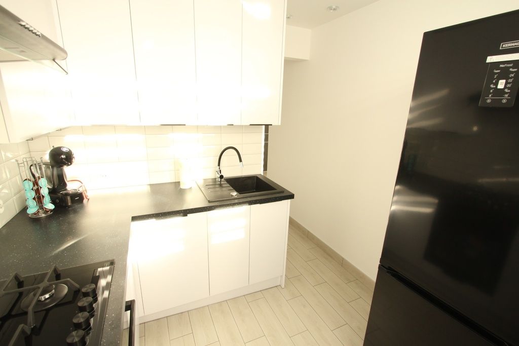 Mieszkanie 2-pokojowe Kłodzko, ul. św. Wojciecha. Zdjęcie 5