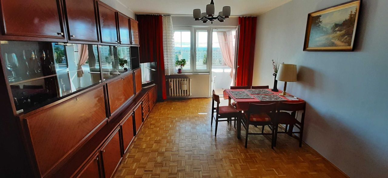 Mieszkanie 3-pokojowe Kraków Czyżyny, os. 2 Pułku Lotniczego. Zdjęcie 3