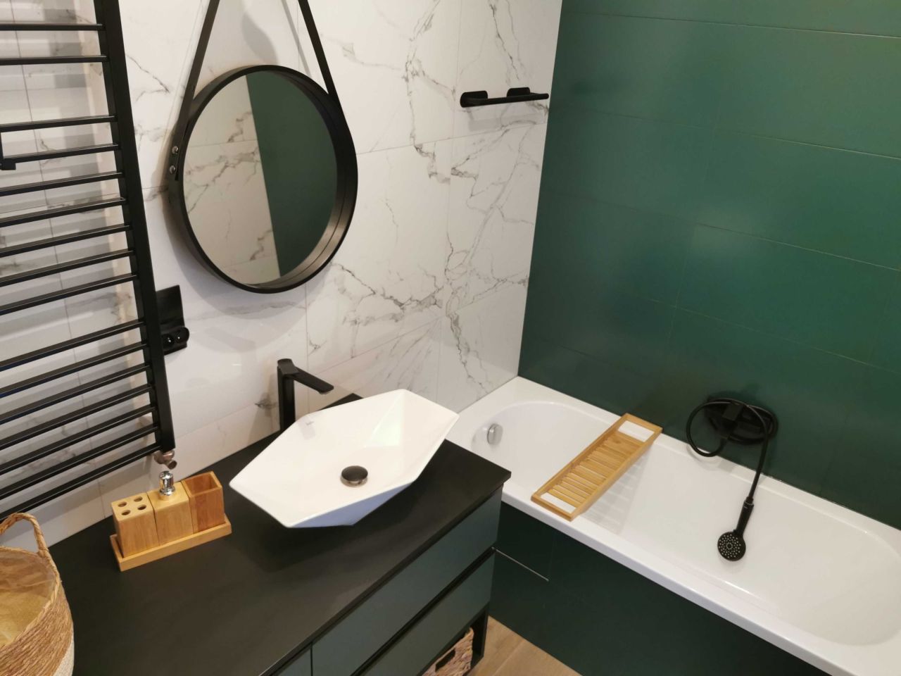 Mieszkanie 2-pokojowe Częstochowa Parkitka, ul. Poleska. Zdjęcie 2