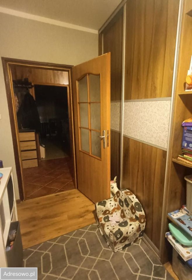 Mieszkanie 3-pokojowe Sosnowiec Niwka, ul. Biała Przemsza. Zdjęcie 5