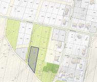 Działka budowlana Działoszyn. Zdjęcie 1