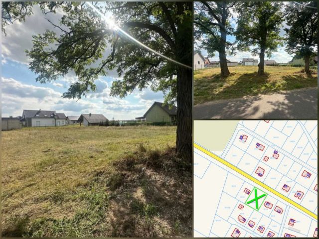 Działka budowlana Słopanowo, Słopanowo. Zdjęcie 1