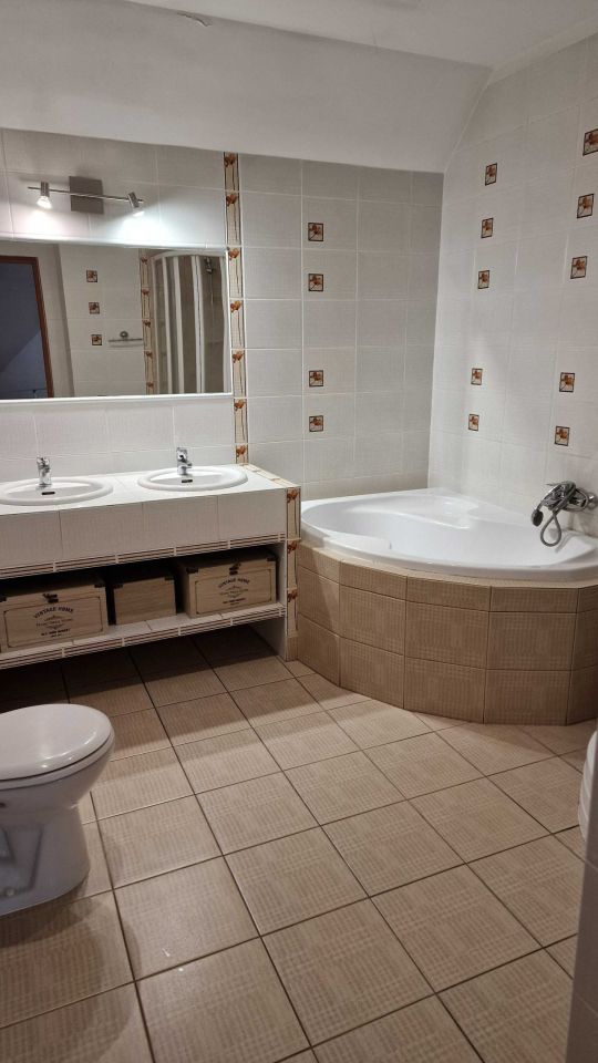 bliźniak Piła Podlasie-Przedmieście, ul. Akacjowa. Zdjęcie 2