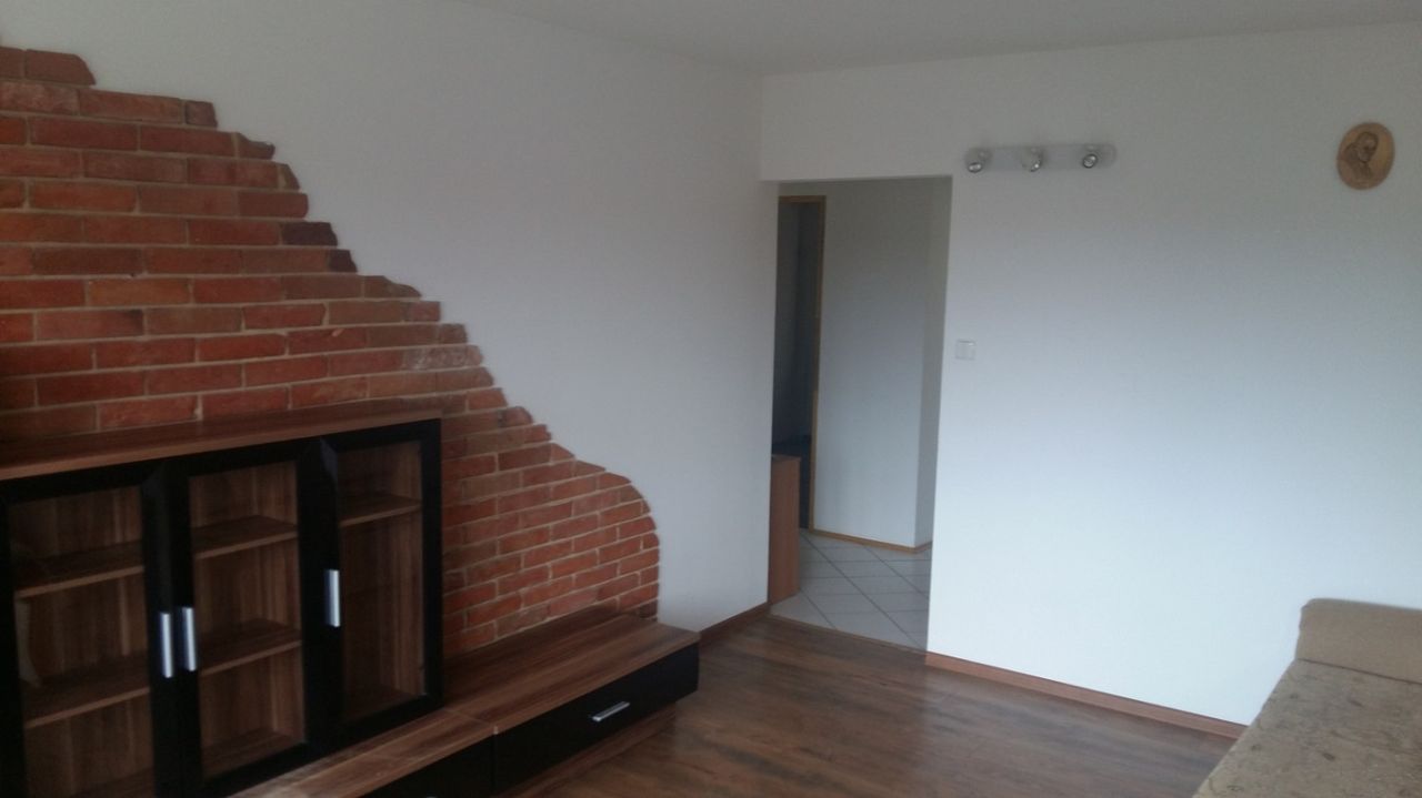 Mieszkanie 3-pokojowe Ostróda, ul. Grunwaldzka. Zdjęcie 9