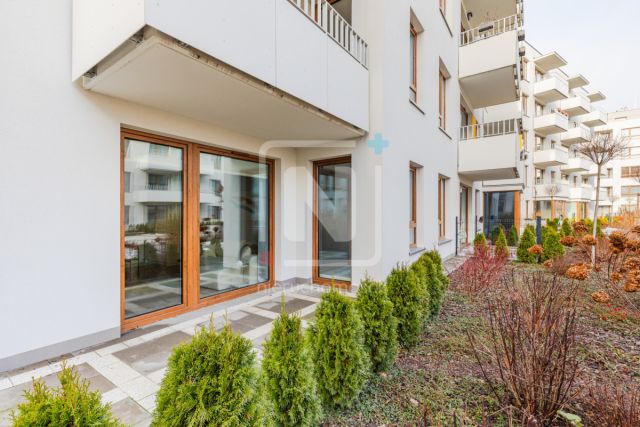 Mieszkanie 3-pokojowe Grodzisk Mazowiecki, ul. Bałtycka. Zdjęcie 6