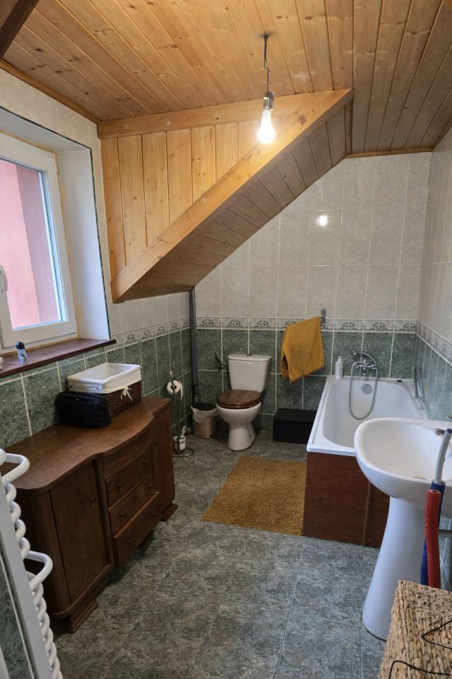 dom wolnostojący, 7 pokoi Rościsławice, ul. Wołowska. Zdjęcie 8