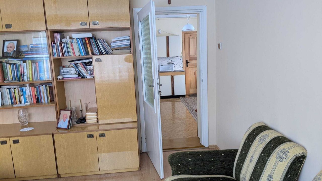 dom wolnostojący, 4 pokoje Lidzbark. Zdjęcie 4