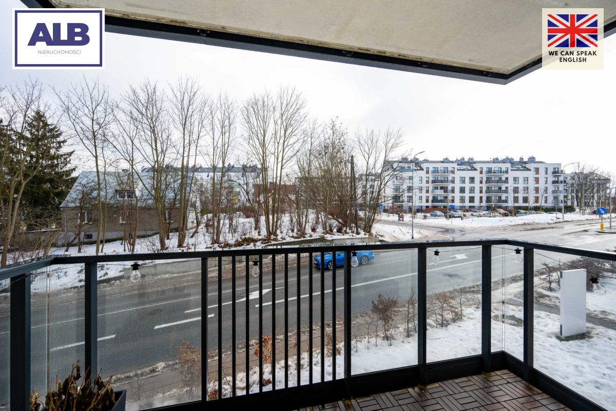 Mieszkanie 2-pokojowe Gdańsk Łostowice, ul. Niepołomicka. Zdjęcie 16