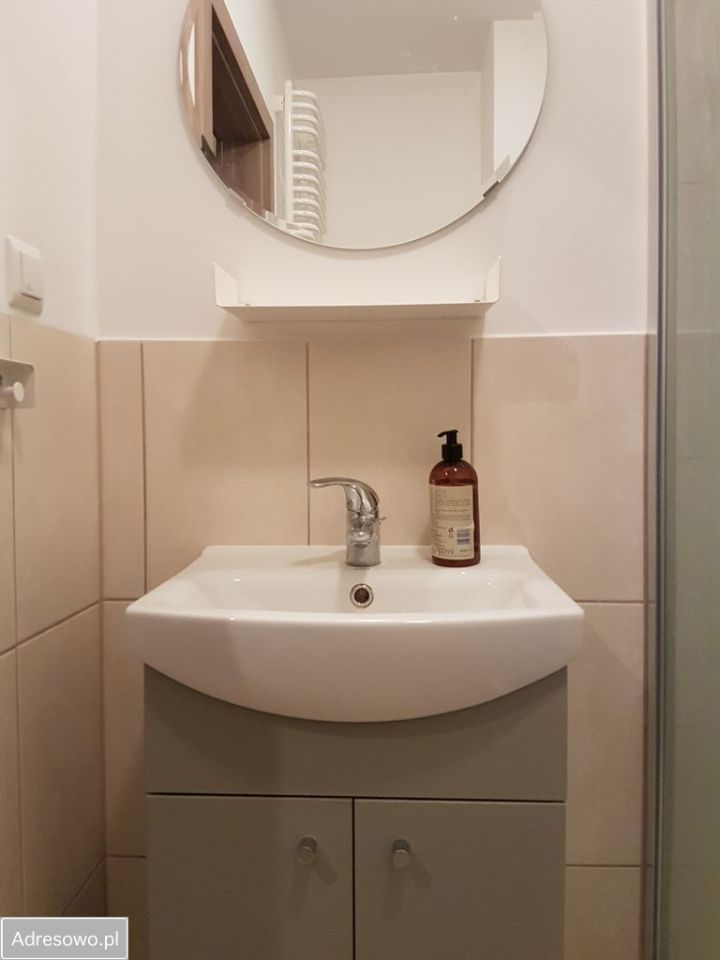 Mieszkanie 2-pokojowe Warszawa Ursus, ul. Skoroszewska. Zdjęcie 8